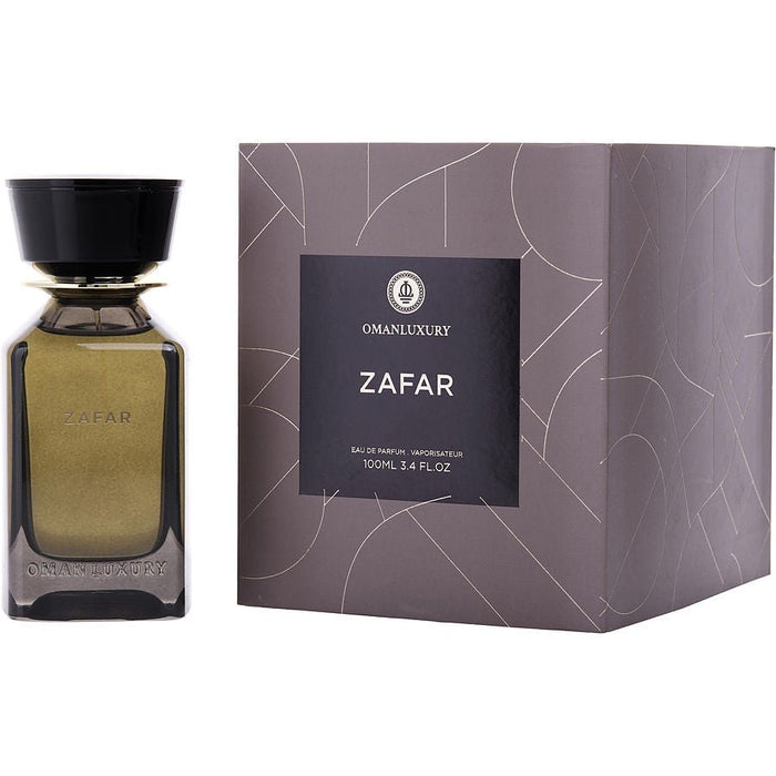 Omanluxury Zafar - 7STARSFRAGRANCES.COM