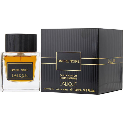 Ombre Noire Lalique - 7STARSFRAGRANCES.COM