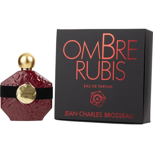 Ombre Rubis - 7STARSFRAGRANCES.COM