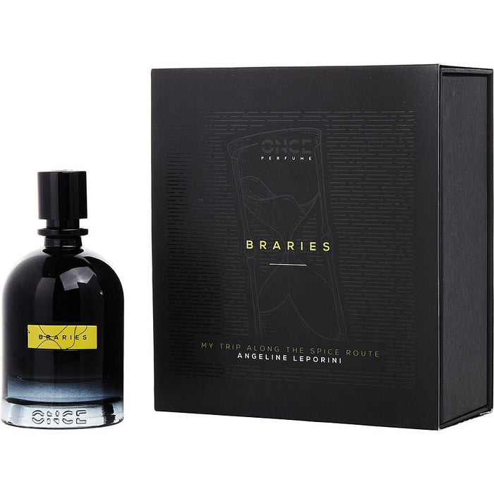 Once Perfume Braries - 7STARSFRAGRANCES.COM