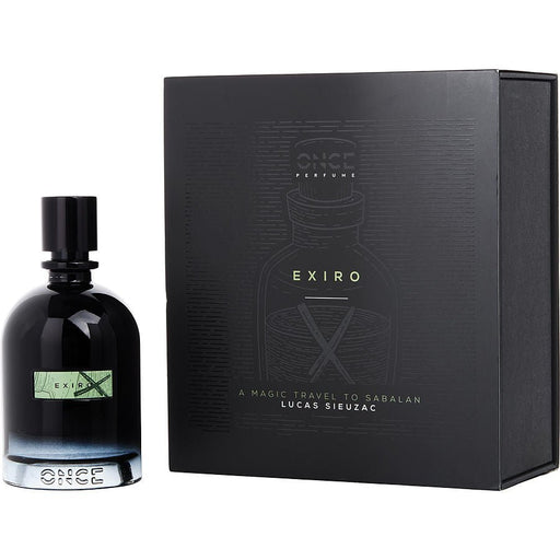 Once Perfume Exiro - 7STARSFRAGRANCES.COM
