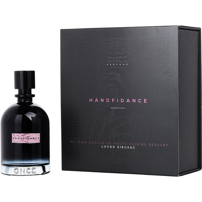 Once Perfume Handfidance - 7STARSFRAGRANCES.COM