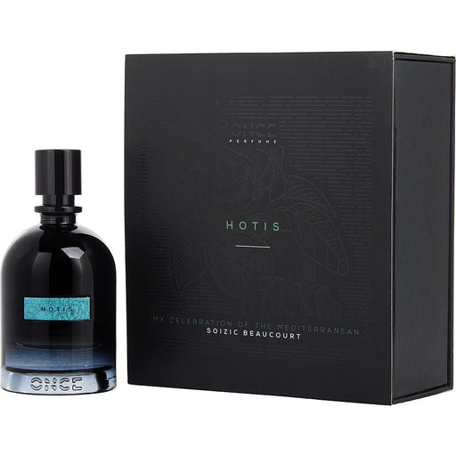 Once Perfume Hotis - 7STARSFRAGRANCES.COM