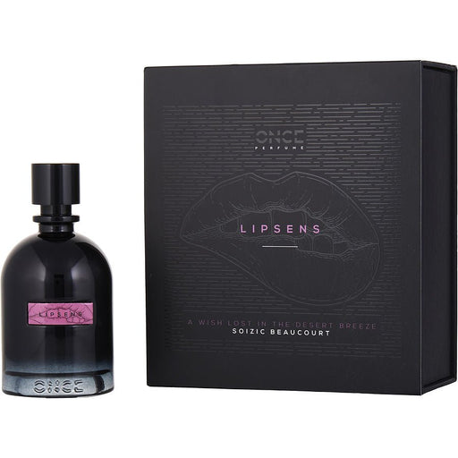 Once Perfume Lipsens - 7STARSFRAGRANCES.COM