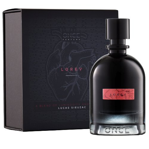 Once Perfume Lorev - 7STARSFRAGRANCES.COM