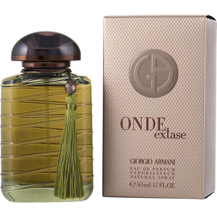 Onde Extase - 7STARSFRAGRANCES.COM