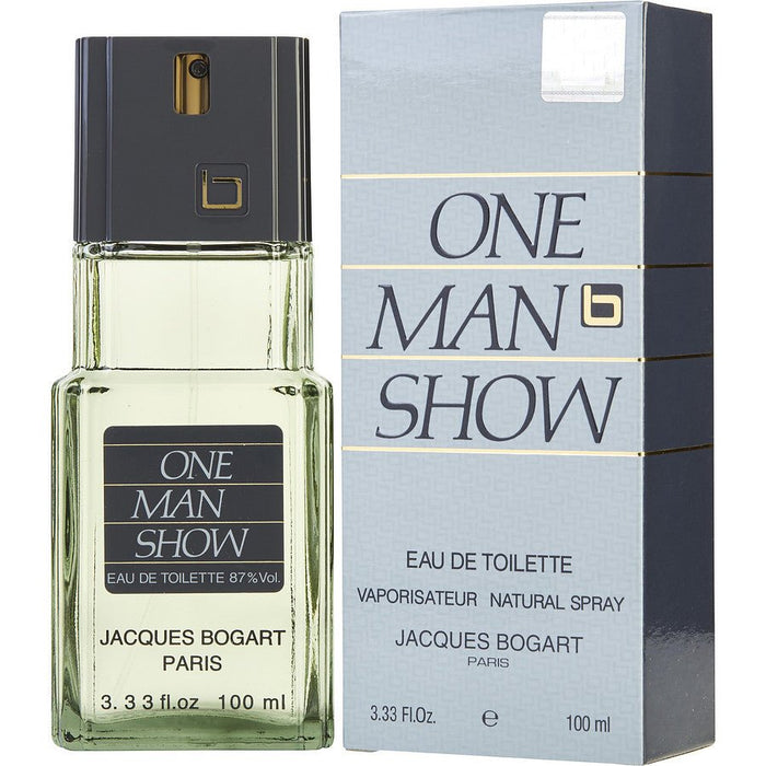 One Man Show - 7STARSFRAGRANCES.COM