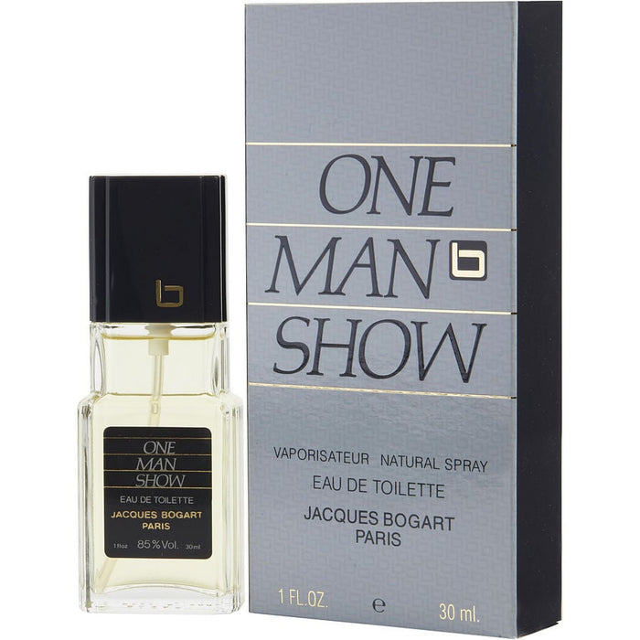 One Man Show - 7STARSFRAGRANCES.COM