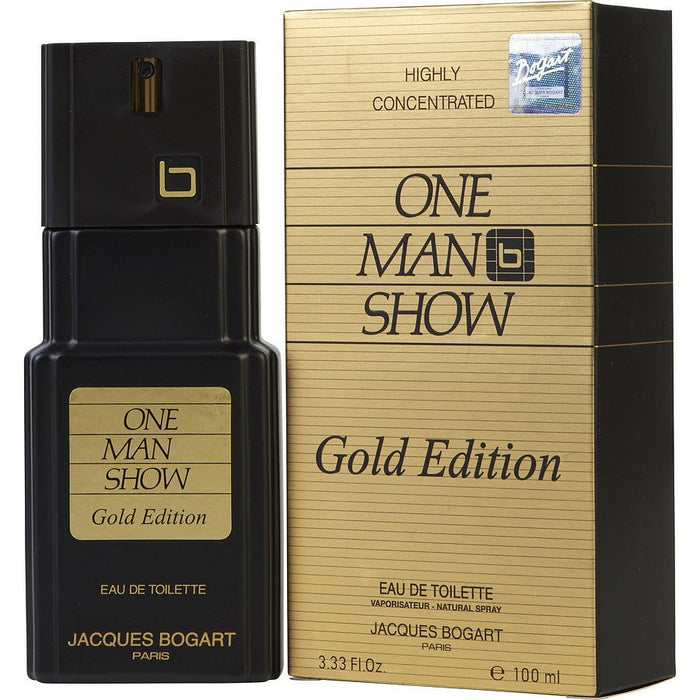 One Man Show Gold - 7STARSFRAGRANCES.COM