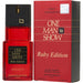 One Man Show Ruby - 7STARSFRAGRANCES.COM