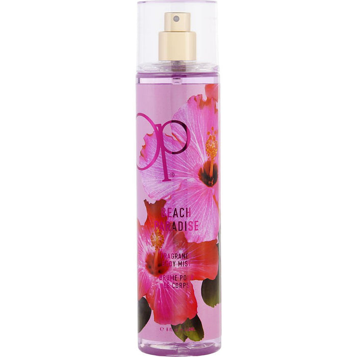 Op Beach Paradise - 7STARSFRAGRANCES.COM