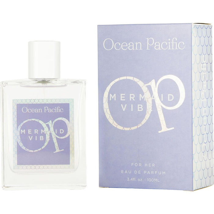 Op Mermaid Vibes - 7STARSFRAGRANCES.COM