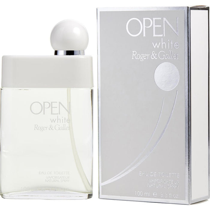 Open White - 7STARSFRAGRANCES.COM