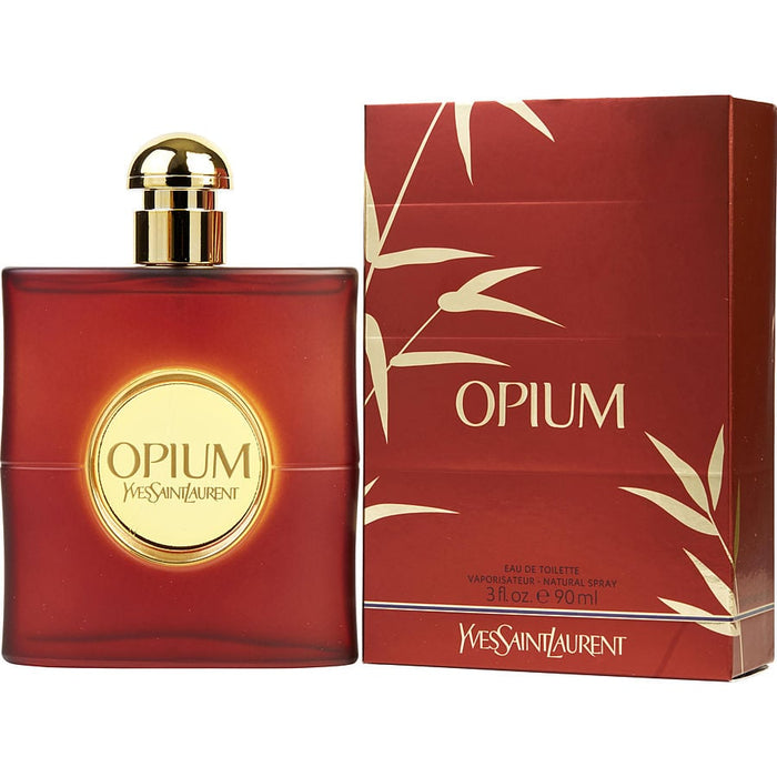 Opium - 7STARSFRAGRANCES.COM