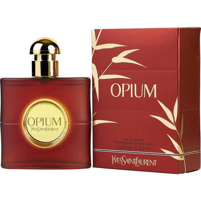 Opium - 7STARSFRAGRANCES.COM