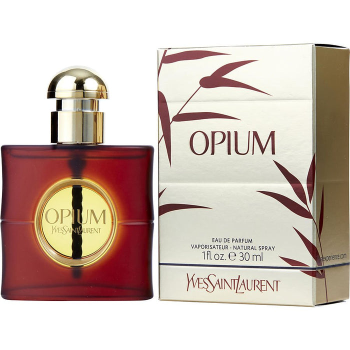 Opium - 7STARSFRAGRANCES.COM