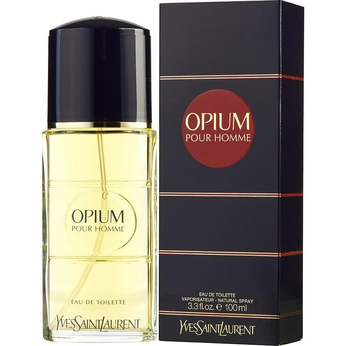 Opium - 7STARSFRAGRANCES.COM