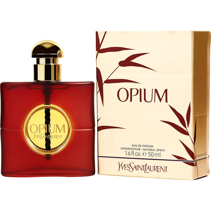 Opium - 7STARSFRAGRANCES.COM