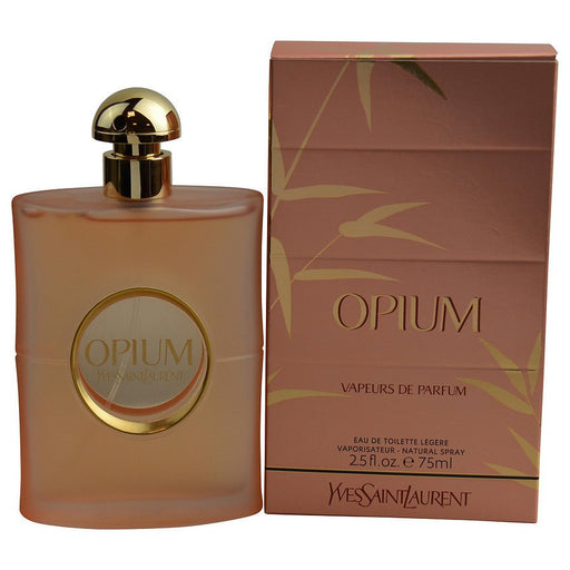 Opium Vapeurs De Parfum - 7STARSFRAGRANCES.COM