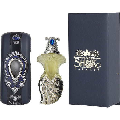 Opulent Shaik No. 33 - 7STARSFRAGRANCES.COM