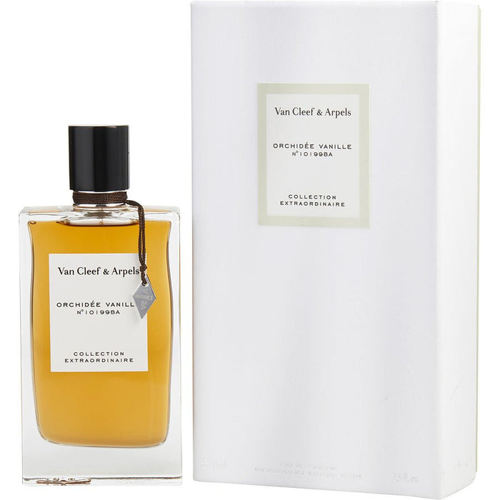 Orchidee Vanille Van Cleef & Arpels - 7STARSFRAGRANCES.COM