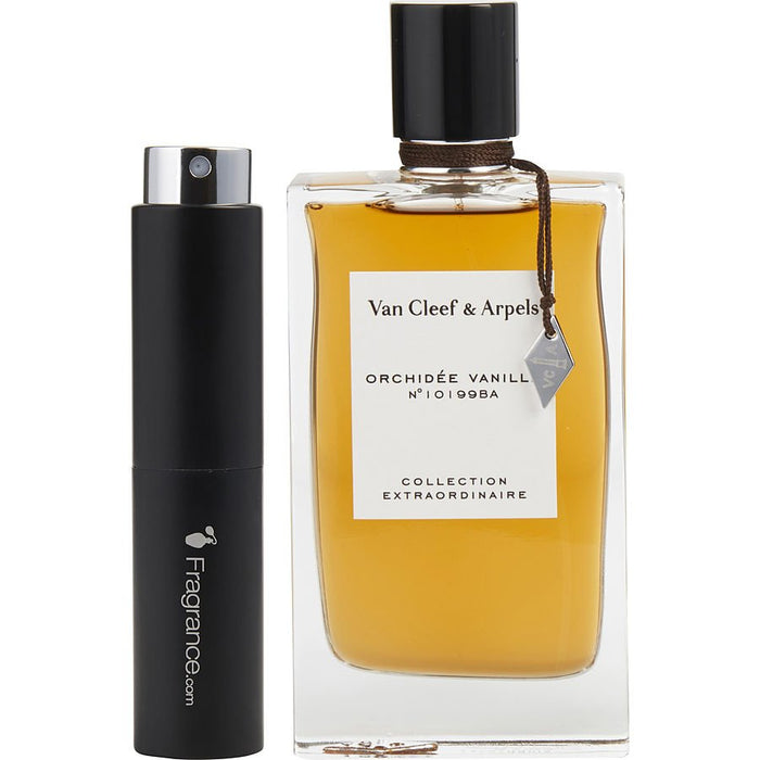 Orchidee Vanille Van Cleef & Arpels - 7STARSFRAGRANCES.COM