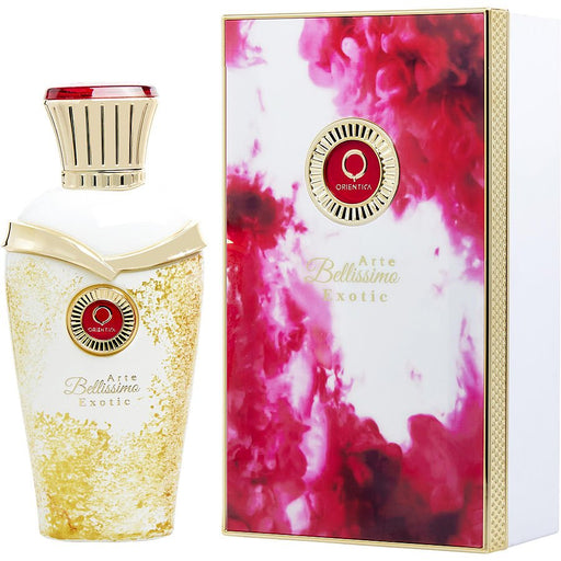 Orientica Arte Bellissimo Exotic - 7STARSFRAGRANCES.COM