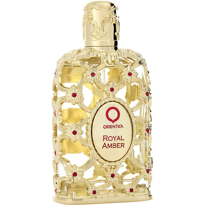 Orientica Royal Amber - 7STARSFRAGRANCES.COM