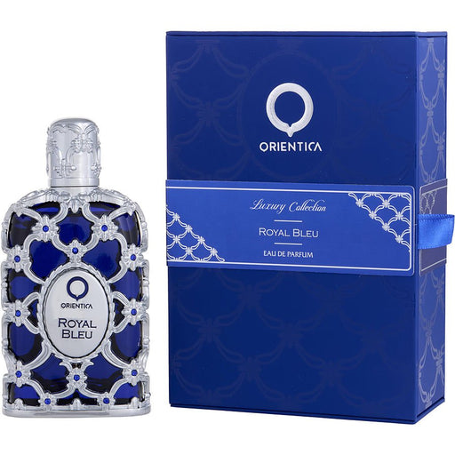 Orientica Royal Bleu - 7STARSFRAGRANCES.COM