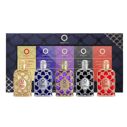 Orientica Variety - 7STARSFRAGRANCES.COM