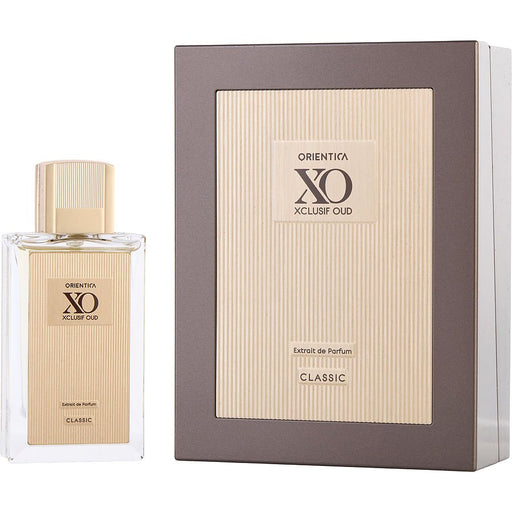 Orientica Xo Xclusif Oud Classic - 7STARSFRAGRANCES.COM