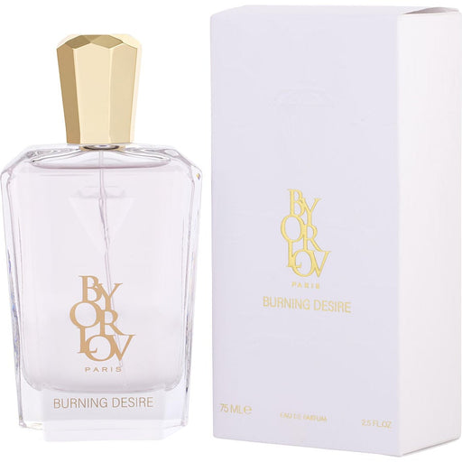 Orlov Paris Burning Desire - 7STARSFRAGRANCES.COM