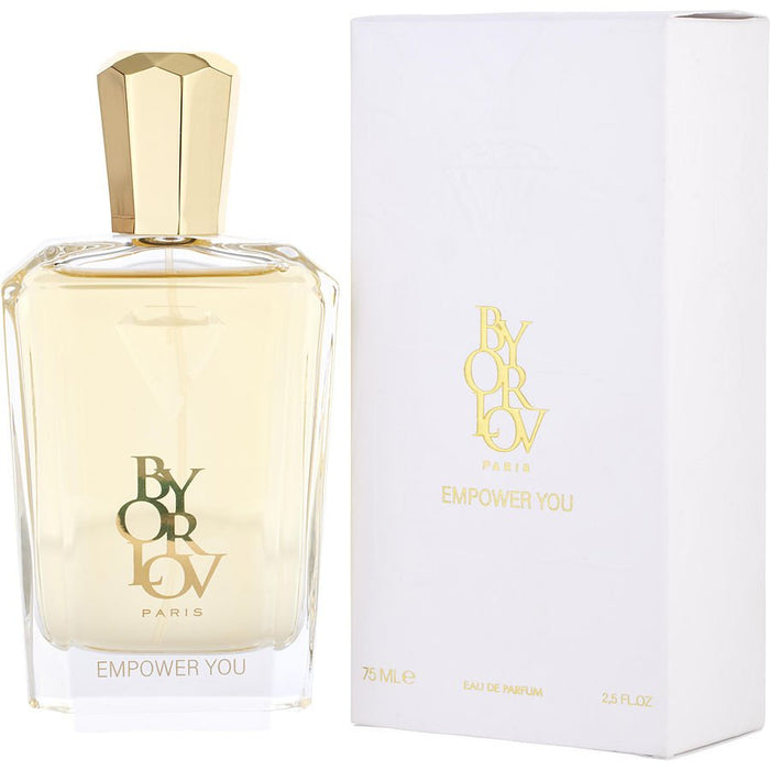 Orlov Paris Empower You - 7STARSFRAGRANCES.COM