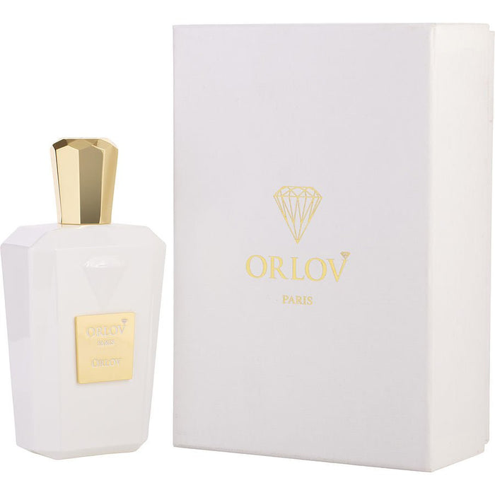 Orlov Paris Orlov - 7STARSFRAGRANCES.COM