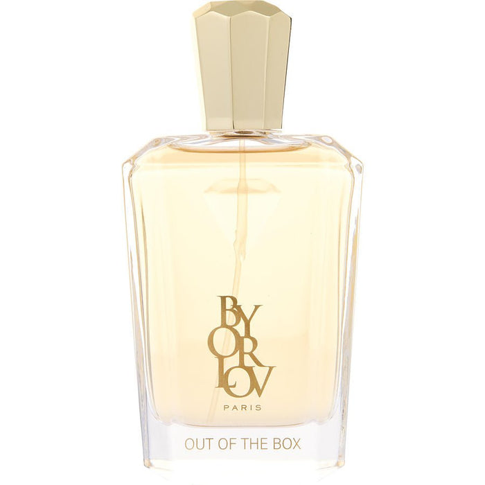 Orlov Paris Out Of The Box - 7STARSFRAGRANCES.COM