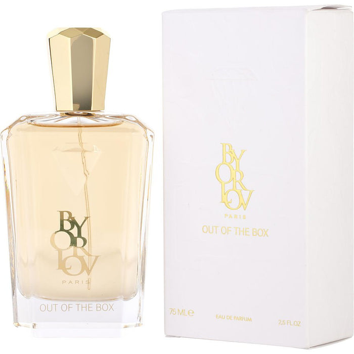 Orlov Paris Out Of The Box - 7STARSFRAGRANCES.COM