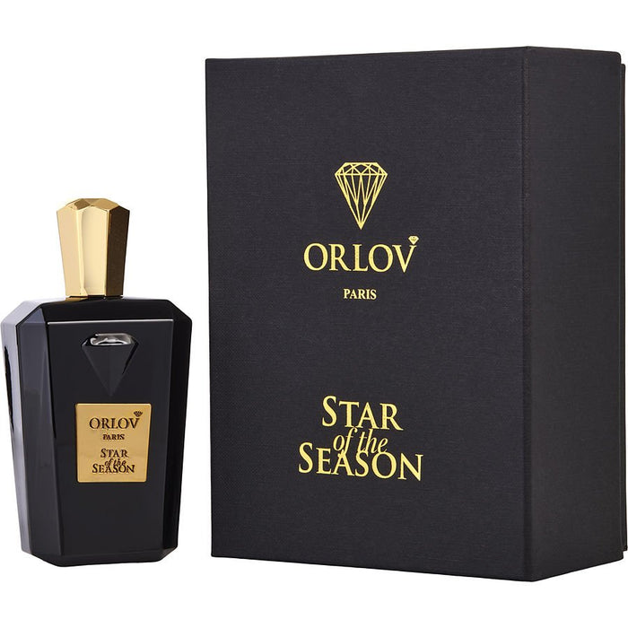 Orlov Paris Star Of The Season - 7STARSFRAGRANCES.COM