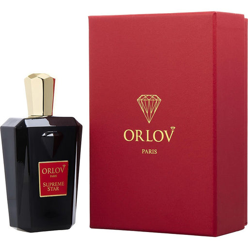 Orlov Paris Supreme Star - 7STARSFRAGRANCES.COM