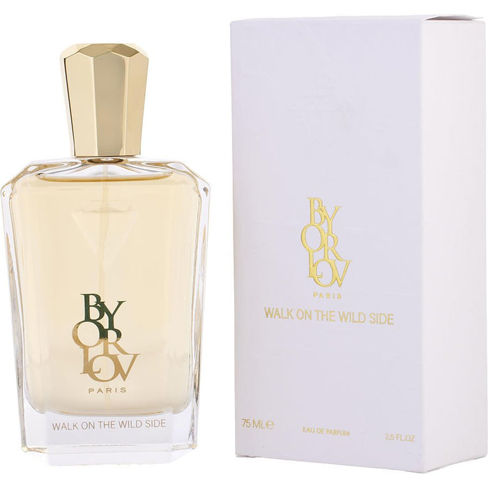 Orlov Paris Walk On The Wild Side - 7STARSFRAGRANCES.COM