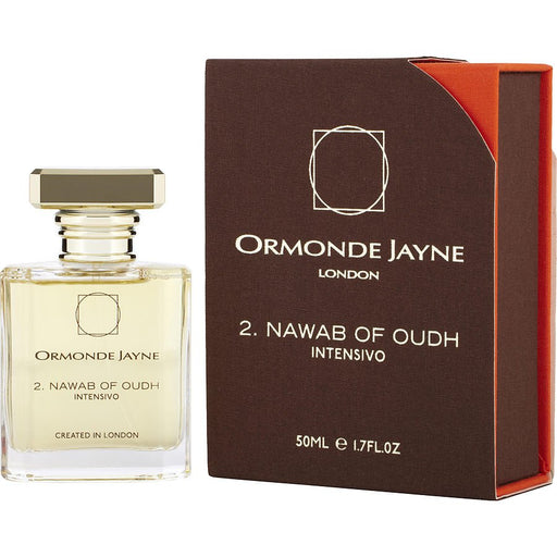 Ormonde Jayne 2. Nawab Of Oud Intensivo - 7STARSFRAGRANCES.COM