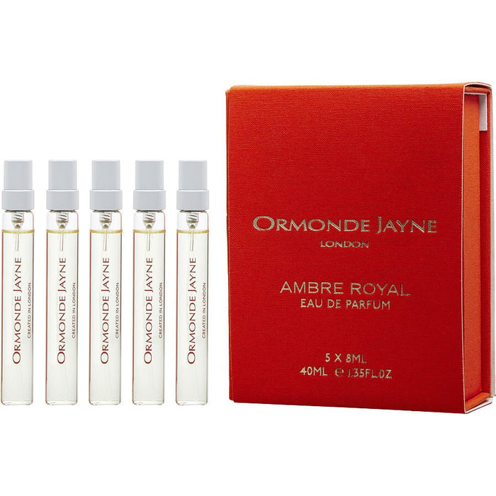 Ormonde Jayne Ambre Royal - 7STARSFRAGRANCES.COM