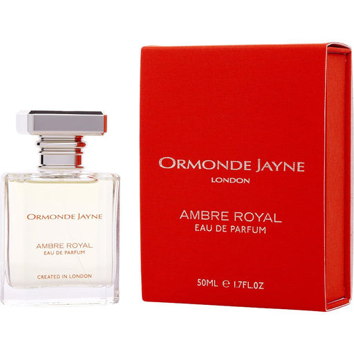 Ormonde Jayne Ambre Royal - 7STARSFRAGRANCES.COM