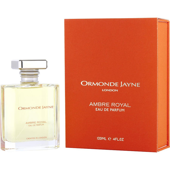 Ormonde Jayne Ambre Royal - 7STARSFRAGRANCES.COM