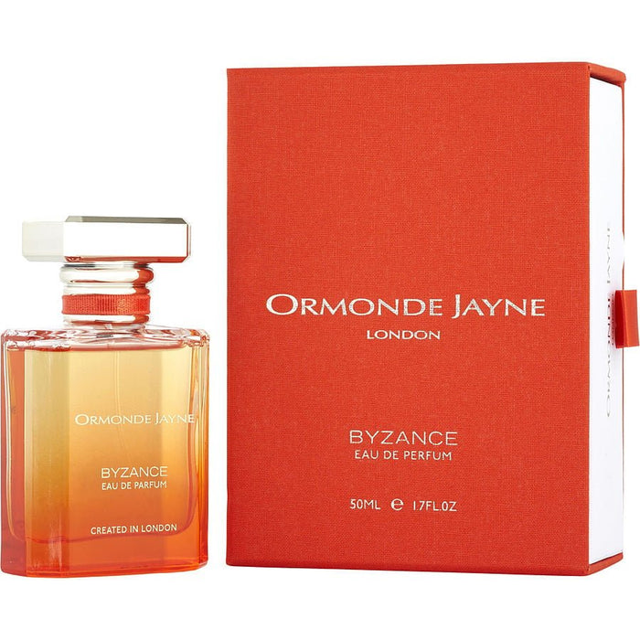 Ormonde Jayne Byzance - 7STARSFRAGRANCES.COM