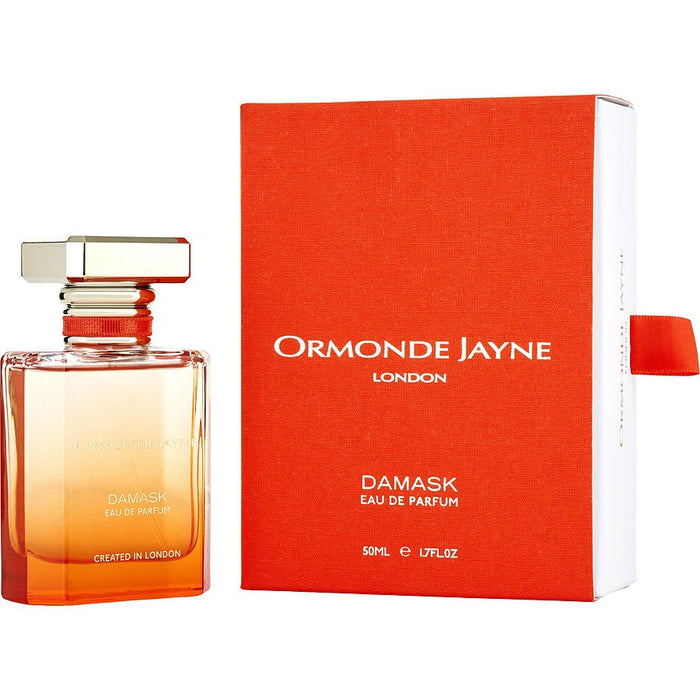 Ormonde Jayne Damask - 7STARSFRAGRANCES.COM