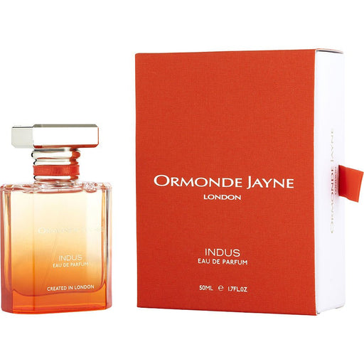 Ormonde Jayne Indus - 7STARSFRAGRANCES.COM