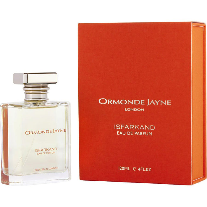 Ormonde Jayne Isfarkand - 7STARSFRAGRANCES.COM