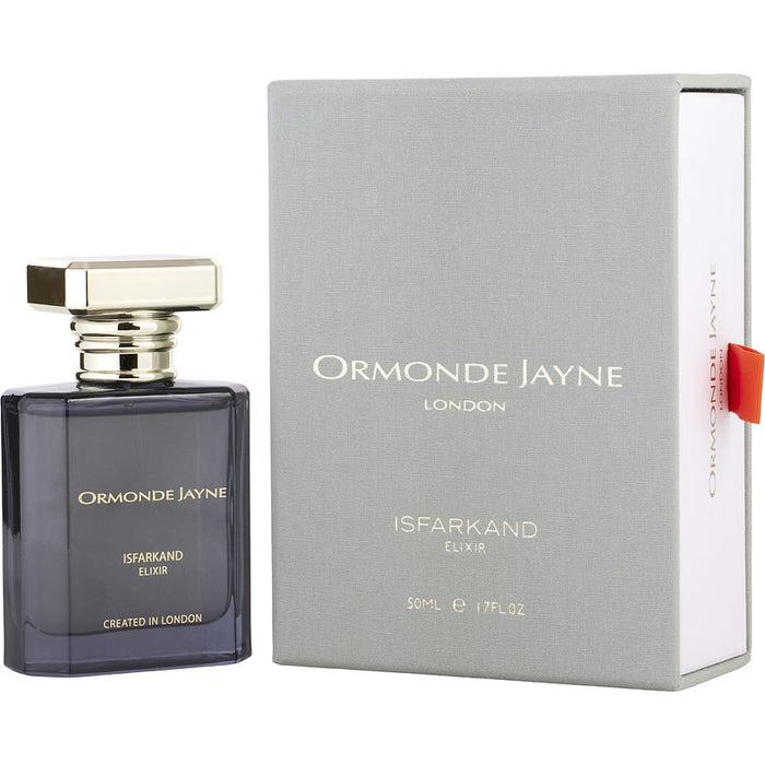 Ormonde Jayne Isfarkand Elixir - 7STARSFRAGRANCES.COM
