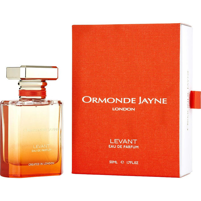 Ormonde Jayne Levant - 7STARSFRAGRANCES.COM