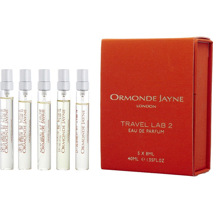 Ormonde Jayne Mini Set - 7STARSFRAGRANCES.COM